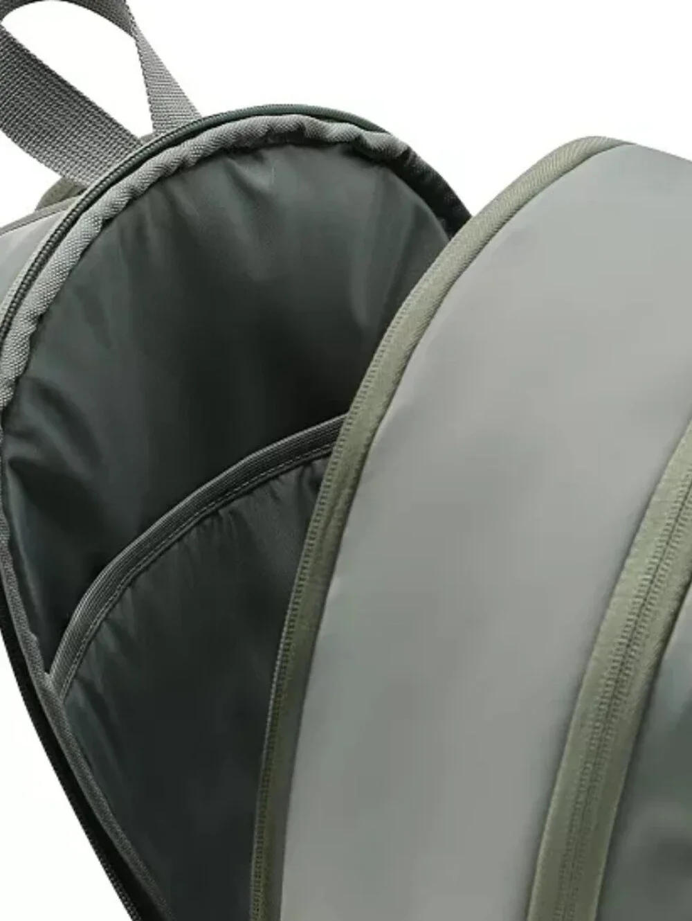 Jordan Legends Nylon Backpack- Vintage Lichen